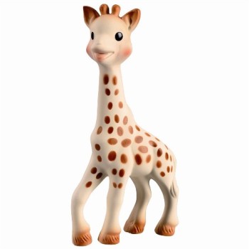 Sophie-la-girafe