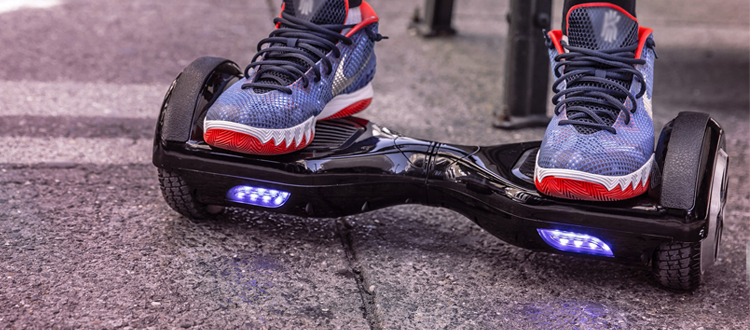 hoverboard