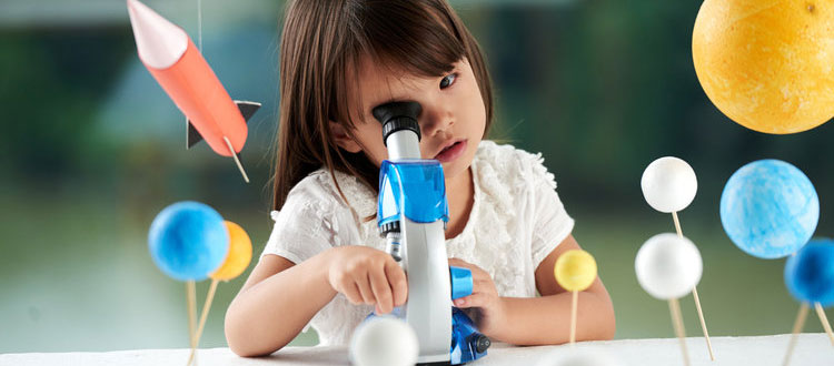 jouets scientifiques