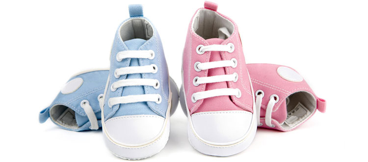 chaussures bébé